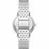 Reloj de Mujer Armani Exchange AX5578 Lola de Acero Inoxidable en Tono Plateado