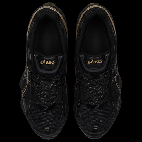 Asics GEL-KINETIC FLUENT Noir Noir Femme