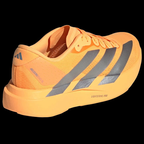 Adidas Adizero EVO SL Orange Women