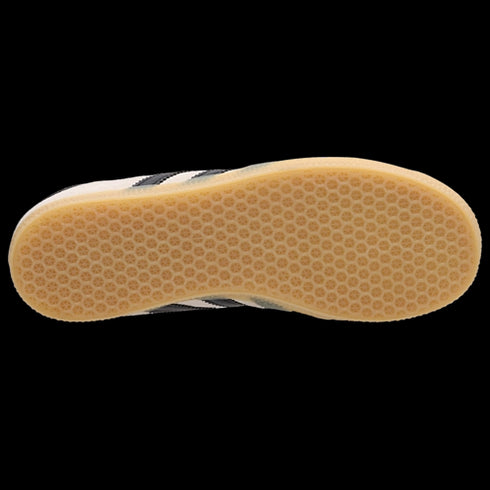 Adidas Gazelle Blanc Noir Homme