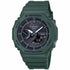 Casio G-SHOCK GA-B2100-3AER Men's Analog-Digital Watch – Carbon Core Guard, Bluetooth, Solar Power, 200M Water Resistance