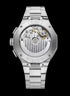 Baume & Mercier Riviera MOA10827 Men's Chronograph – 41mm, White Dial, Automatic, Steel Bracelet