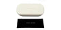 Marc Jacobs MARC 712/S NZU/7Y Gafas de sol para hombre - Montura Gold Pattern Negro, Lentes Gold Decor