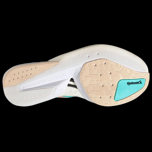 Adidas Adizero Boston 13 Semi Coral Women