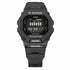 Reloj Deportivo Digital para Hombre Casio G-SHOCK GBD-200-1ER – Correa de Resina Negra, Bluetooth, Contador de Pasos