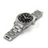 Hamilton Khaki Field Quartz H69401130 Orologio da uomo - Cassa in acciaio inossidabile da 38 mm, quadrante nero, bracciale in metallo