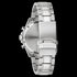 Bulova 96B465 Men's Marine Star Chronograph – Green Dial, 43mm Steel Case, 100m WR