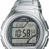 Casio WV-58RD-1AEF Wave Ceptor Digital Watch - Black Dial, Resin Band