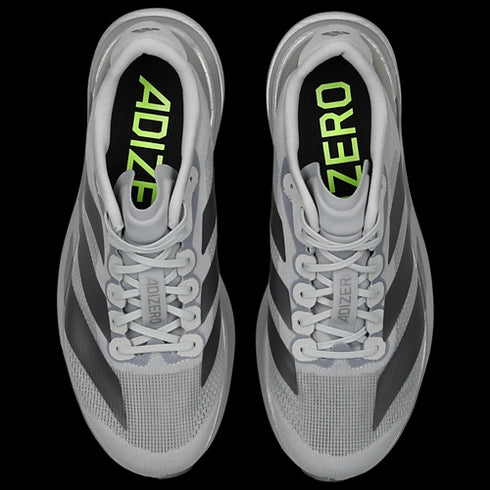 Adidas Adizero EVO SL Silver Women