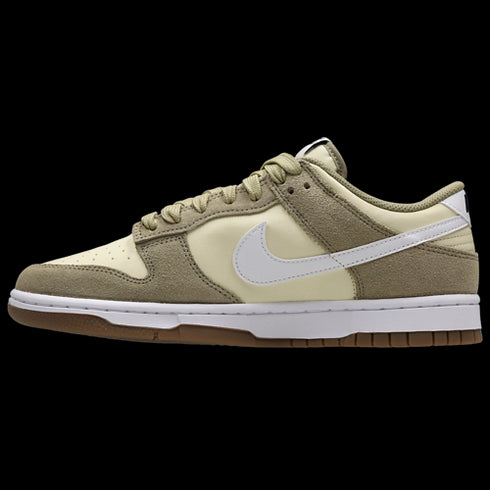 Nike Dunk Low Olive Femme
