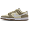 Nike Dunk Low Olive Femme