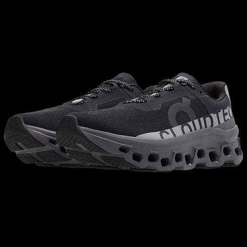 ON Cloudmonster Grey Men