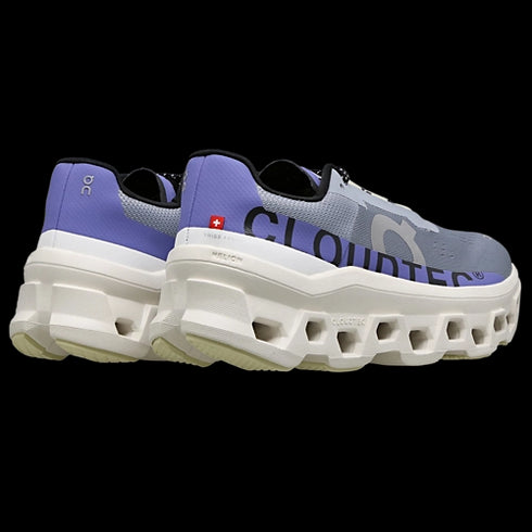 Sur Cloudmonster Blueberry Blue Men