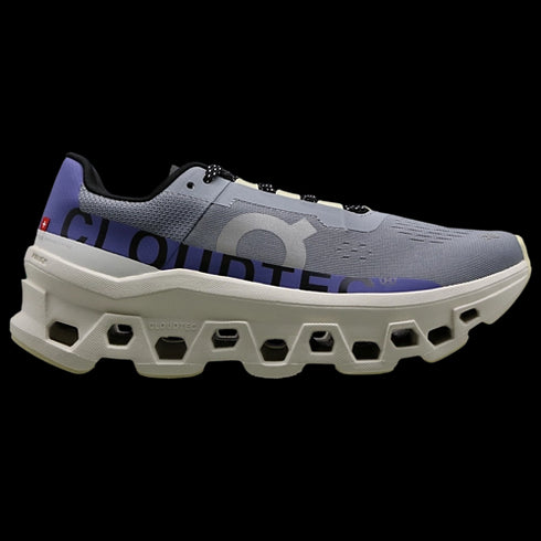 Sur Cloudmonster Blueberry Blue Women