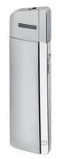 S.T. Dupont UltraJet Lighter Model 24001 - Silver Finish