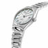Frederique Constant Highlife Ladies Automatic FC-303MPW2NH6B - Acciaio inossidabile, quadrante in madreperla