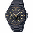 Casio G-Shock G-STEEL GST-B500BD-1A9ER Men's Watch - Black and Gold