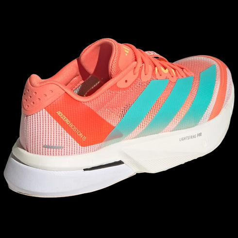 Adidas Adizero Boston 13 Semi Coral Women