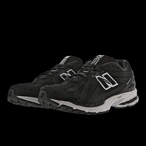 New Balance 1906R Nero Uomo
