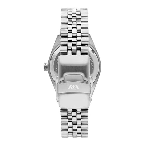 PHILIP WATCHPhilip Watch Caribe R8253597080 Men's Quartz Watch – Stainless Steel, Blue DialWATCHESEcecile