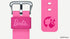 Casio G-Shock GMA-S110BE-4AER Barbie™ Limited Edition Women's Watch – Pink Resin,