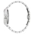 Bulova 96B464 Men's Automatic Watch – Green Dial, 40mm Steel Case, 100m WR