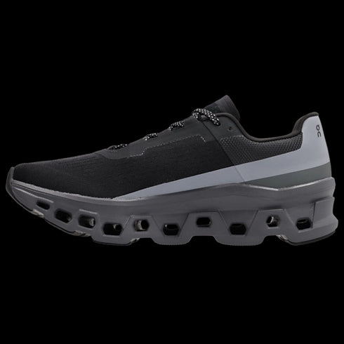 ON Cloudmonster Grey Men