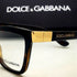 Dolce & Gabbana DG5076 502 53 Occhiali da vista a gatto da donna - Montatura avana