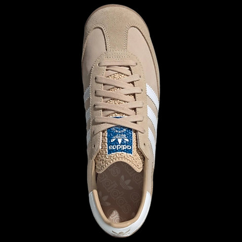 Adidas SL 72 RS Beige White Women