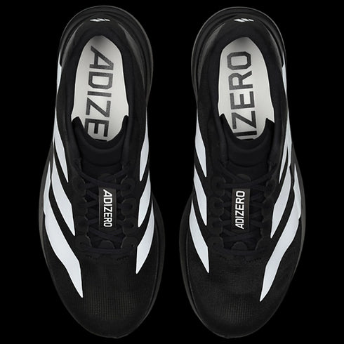 Adidas Adizero EVO SL Black White Women