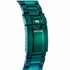 Jaguar Executive J988/1 Men's Diver Watch – Green PVD Stainless Steel, Sapphire Crystal