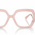 Dolce & Gabbana DG 3390B 3436 56 Women's Eyeglasses – Rose Gold Frame