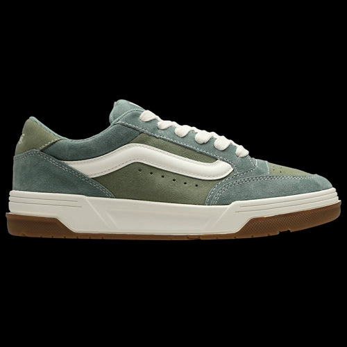 Vans Hylane Green Tea Women