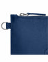 Montblanc Meisterstück Selection Soft Pouch 130063 - Pelle di vitello blu, manico da polso staccabile