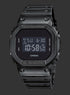 Casio G-Shock DW-5600BB-1ER Men's Digital Watch - Black Resin Band