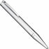 S.T. Dupont D-Initial Ballpoint Pen Model 265201 - Chrome Finish