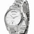 Hamilton Jazzmaster Day Date Auto H32505151 - Acciaio inossidabile 40 mm, quadrante argento