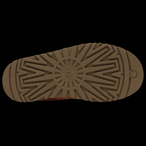 UGG Tazz Châtaigne Femme
