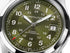 Hamilton Khaki Field Auto H70455560 – 38mm Green Dial, Leather Strap, 80h Power