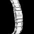 Festina F20499/1 Women's Quartz Watch - White Dial, Ceramic & Steel Bracelet