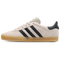 Adidas Gazelle White Black Women