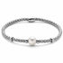 Miluna PBR2992-M Bracciale da donna - Argento 925 con perle bianche