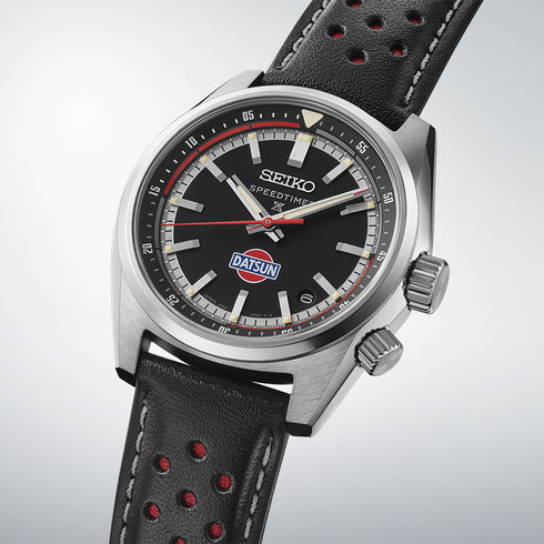 Seiko Prospex SPB517J1 Datsun 240Z Limited Edition - Cadran noir, 39.5 mm Automatique