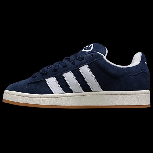 Adidas Campus 00s Navy White Women