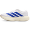 Adidas Adizero Evo SL White Blue Women