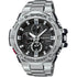 Casio G-Shock G-STEEL GST-B100D-1AER Men's Analog Chronograph Watch - Stainless Steel