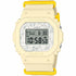 Casio Baby-G BGD-565TW-5ER Women's Watch – Tweety Collaboration, Beige Resin