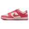 Nike Dunk Low Rose Aster Femme