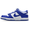 Nike Dunk Low Racer Blue Men