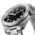 Hamilton Khaki Field Expedition Auto H70225130 - 37mm Stainless Steel, Black Dial, Stainless Steel Bracelet